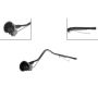DORMAN 577-975 Fuel Tank Filler Neck