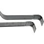 DORMAN 578-010 Strap For Fuel Tank