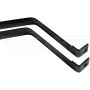 DORMAN 578-010 Strap For Fuel Tank
