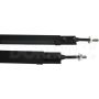 DORMAN 578-015 Strap For Fuel Tank