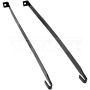 DORMAN 578-035 Fuel Tank Strap Set