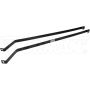 DORMAN 578-049 Fuel Tank Strap Coated for rust prevention