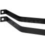 DORMAN 578-049 Fuel Tank Strap Coated for rust prevention