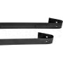 DORMAN 578-049 Fuel Tank Strap Coated for rust prevention