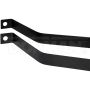 DORMAN 578-049 Fuel Tank Strap Coated for rust prevention