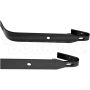 DORMAN 578-091 Fuel Tank Strap Set