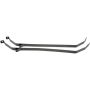 DORMAN 578-102 Fuel Tank Strap Set