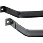 DORMAN 578-121 Fuel Tank Strap Coated for rust prevention