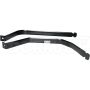 DORMAN 578-124 Fuel Tank Strap Coated for rust prevention