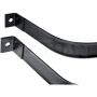 DORMAN 578-124 Fuel Tank Strap Coated for rust prevention