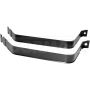 DORMAN 578-134 Fuel Tank Strap Coated for rust prevention