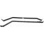 DORMAN 578-142 Fuel Tank Strap Coated for rust prevention