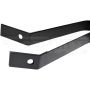 DORMAN 578-142 Fuel Tank Strap Coated for rust prevention