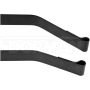 DORMAN 578-143 Fuel Tank Strap Coated for rust prevention