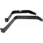 DORMAN 578-157 Fuel Tank Straps