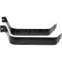 DORMAN 578-158 Fuel Tank Strap Coated for rust prevention