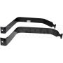 DORMAN 578-158 Fuel Tank Strap Coated for rust prevention