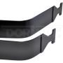 DORMAN 578-158 Fuel Tank Strap Coated for rust prevention