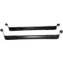 DORMAN 578-162 Fuel Tank Strap Coated for rust prevention