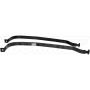 DORMAN 578-163 Fuel Tank Straps