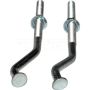 DORMAN 578-163 Fuel Tank Straps