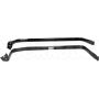 DORMAN 578-170 Fuel Tank Strap Coated for rust prevention