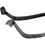DORMAN 578-170 Fuel Tank Strap Coated for rust prevention