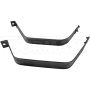 DORMAN 578-182 Fuel Tank Strap Coated for rust prevention