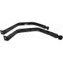 DORMAN 578-182 Fuel Tank Strap Coated for rust prevention