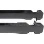 DORMAN 578-182 Fuel Tank Strap Coated for rust prevention