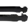 DORMAN 578-182 Fuel Tank Strap Coated for rust prevention