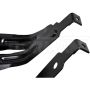 DORMAN 578-186 Fuel Tank Strap Set
