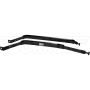 DORMAN 578-187 Fuel Tank Strap Coated for rust prevention