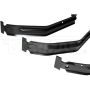 DORMAN 578-193 Fuel Tank Strap Set