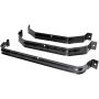DORMAN 578-193 Fuel Tank Strap Set