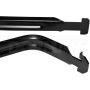 DORMAN 578-198 Fuel Tank Strap Set