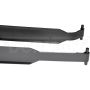 DORMAN 578-208 Fuel Tank Strap Set