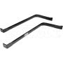 DORMAN 578-211 Fuel Tank Strap Set