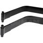 DORMAN 578-212 Fuel Tank Strap Coated for rust prevention