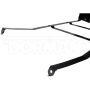 DORMAN 578-214 Fuel Tank Strap Set