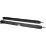 DORMAN 578-215 Fuel Tank Strap Coated for rust prevention