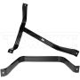 DORMAN 578-235 Fuel Tank Strap Coated for rust prevention