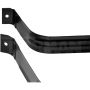 DORMAN 578-235 Fuel Tank Strap Coated for rust prevention