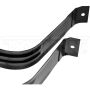 DORMAN 578-235 Fuel Tank Strap Coated for rust prevention