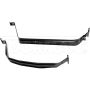 DORMAN 578-236 Fuel Tank Strap Coated for rust prevention