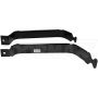 DORMAN 578-237 Fuel Tank Strap Set