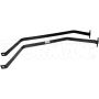 DORMAN 578-247 Fuel Tank Strap Set