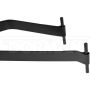 DORMAN 578-247 Fuel Tank Strap Set
