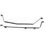 DORMAN 578-255 Strap For Fuel Tank