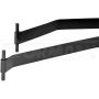 DORMAN 578-291 Fuel Tank Strap Set